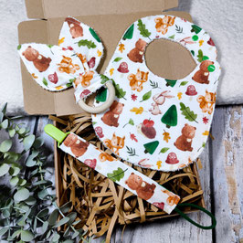 Box Nascita 21 - Bosco
