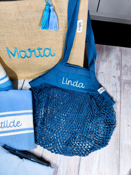 Borsa Rete Blu