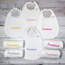 Bavaglia Minimal con elastico