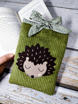 Minimal Coverbook - Misura personalizzata