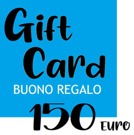GiftCard 150