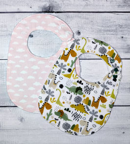 Bavaglia Clip Fantasia - Senza Nome