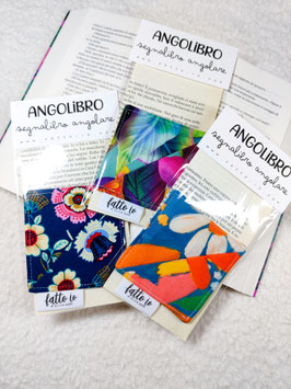 3 Angolibri - SU ORDINAZIONE