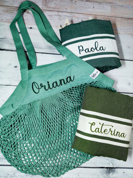 Borsa Rete Salvia
