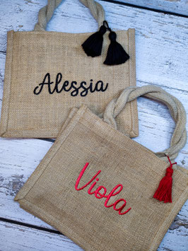 miniBAG