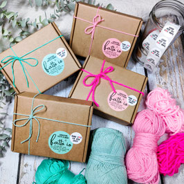 Box Regalo piccola