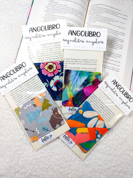 4 Angolibri - SU ORDINAZIONE