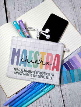 Stuccy Maestra - Colore Vivace