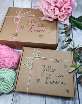+ Box Regalo media