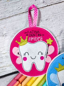 Fatina dei Dentini