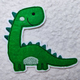 Ricamo - Dinosauro