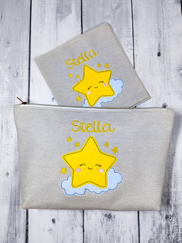 Trousse Minimal - Media