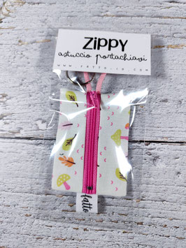 Zippy 18