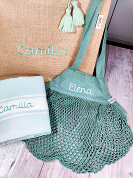 Borsa Rete Salvia