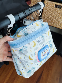 + Ganci da Passeggino