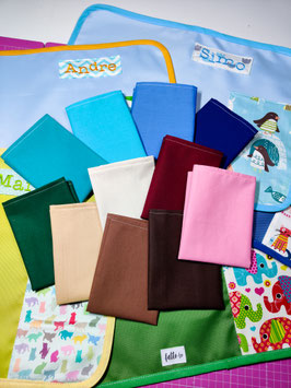 Tovagliolo Bimbi 26x26