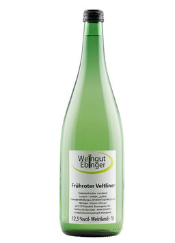 Frühroter Veltliner