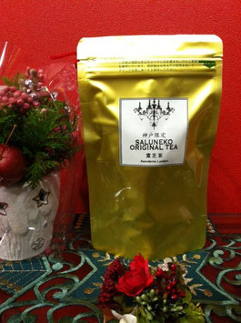 霊芝　２ｇ×16個入り