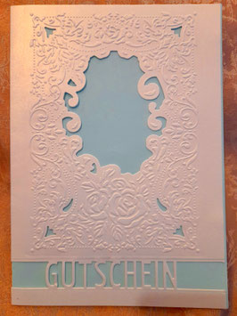 Wertgutschein