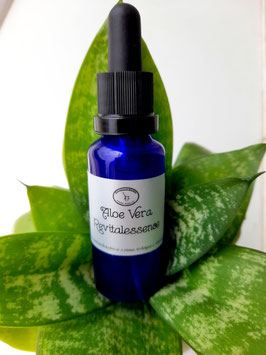 Aloe Vera Revitalessence