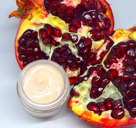 Aphrodite Granatapfel Creme