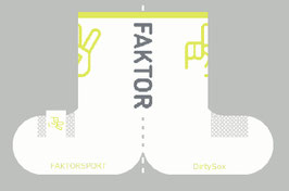 Faktorsport Socken 2019