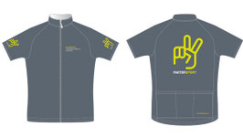 Faktorsport Trikot 2015