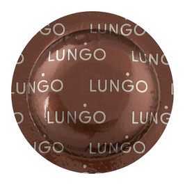 XO NOIR Lungo 50 Pads