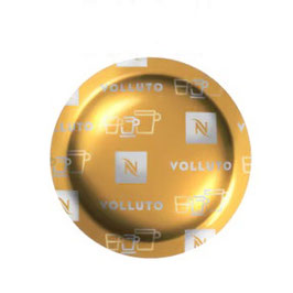 NEU! -Limited Edition- Nespresso®* B2B Volluto 50 Pads