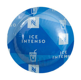 Nespresso®* B2B Ice Intenso 50 Pads