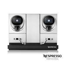 Nespresso Momento Coffee & Coffee
