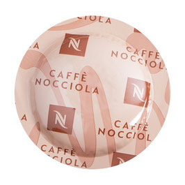 Nespresso®* B2B Caffé Nocciola 50 Pads