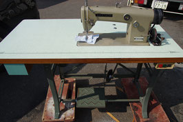 2102 BROTHER DB2-B755 整備調整 試縫済 本縫い一本針工業用ミシン