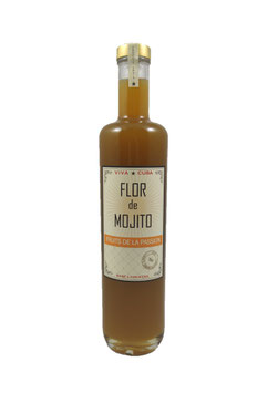 FLOR de MOJITO - Fruits de la passion