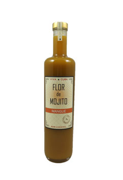 FLOR DE MOJITO - Mangue