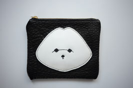 trimming  ken pouch