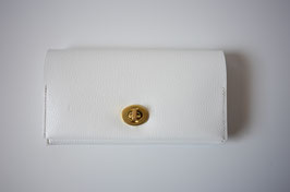 white  wallet  h