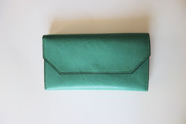 green  wallet  1