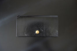 black wallet BA