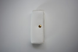 white  key  holder