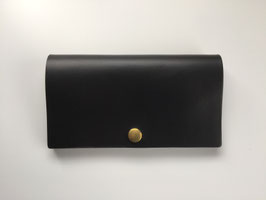 black wallet exc L