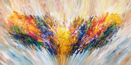 Positive Energy / Panorama XXXL 1