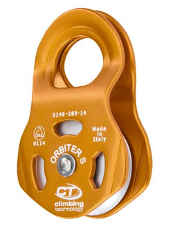 Orbiter S