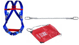 KIT TRABAJOS EN ALTURA S70