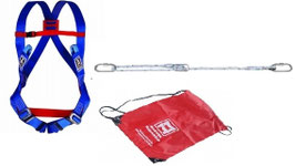 KIT DE TRABAJOS EN ALTURA S71