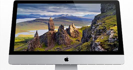 iMac MK482RU Silver 5k Fusion