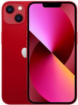 iPhone 13 Mini Red