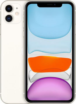 iPhone 11 White