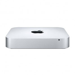 Mac mini with OS X Server dual-core i5 2.8GHz/8GB/Fusion drive 1TB/Intel Iris Graphics MGEQ2