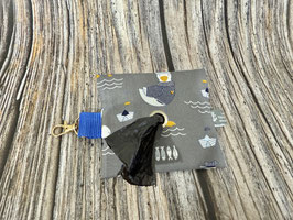 Schietbüdeltasche